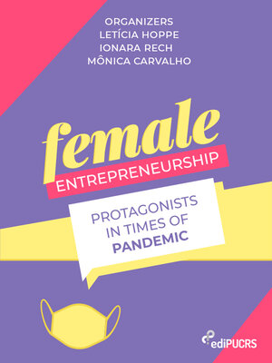 cover image of Female entrepreneurship